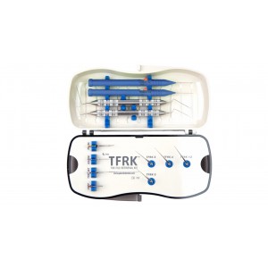 The Original TFRK (The File Retrieval Kit ) - για την αφαίρεση σπασμένων μικροεργαλείων 